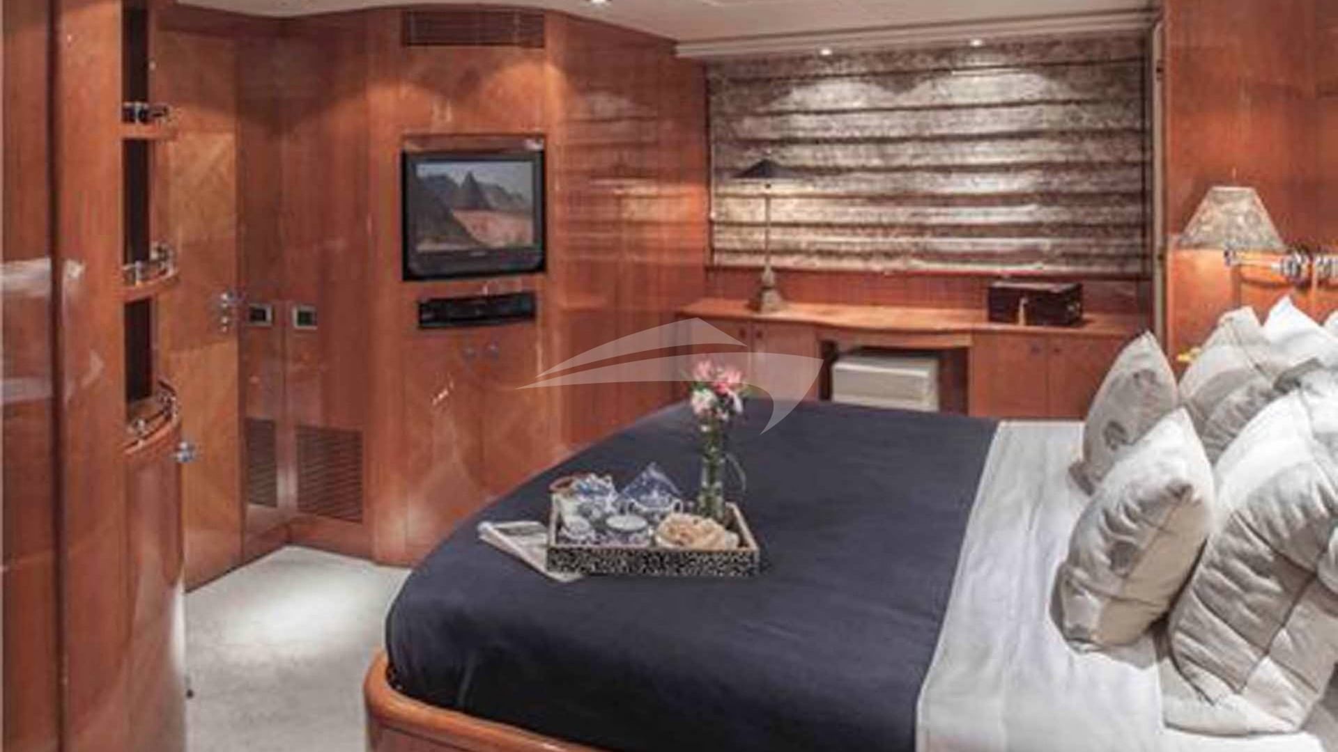 Master Stateroom