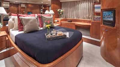VIP Stateroom