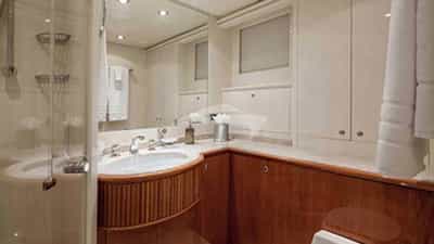 VIP Bathroom