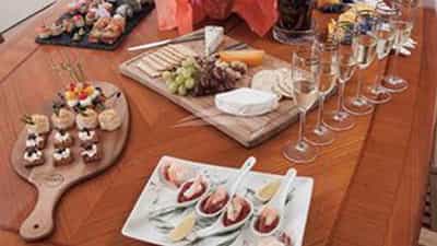 Culinary