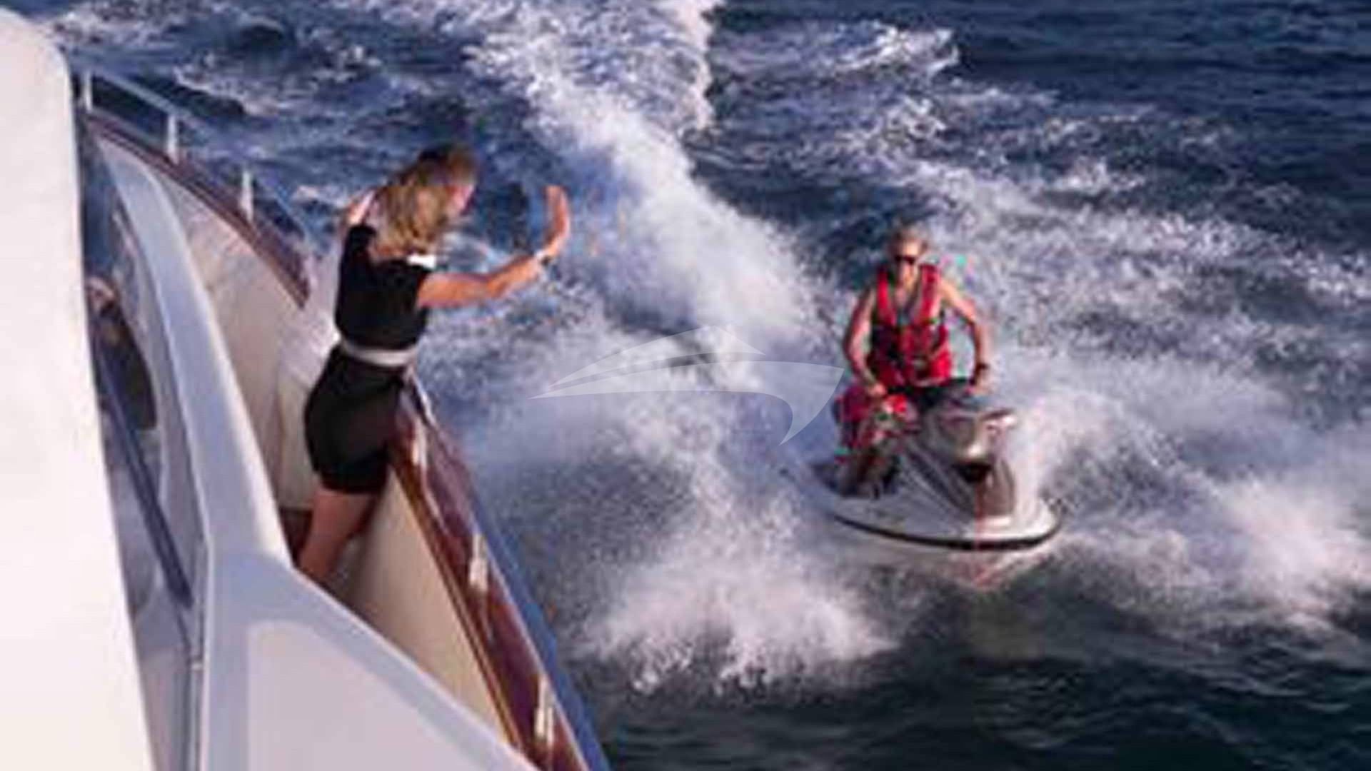 Jet Ski