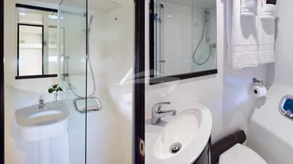 TRANQUILITY 23m sailing yacht charter, photo 13