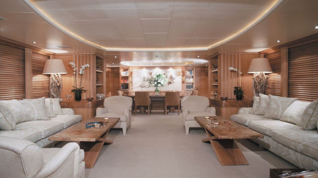 ALEXANDRA, photo from the yacht portfolio 4