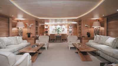 Saloon