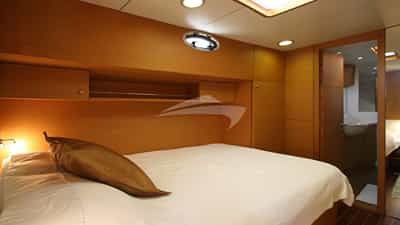 Double Cabin