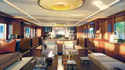 Saloon
