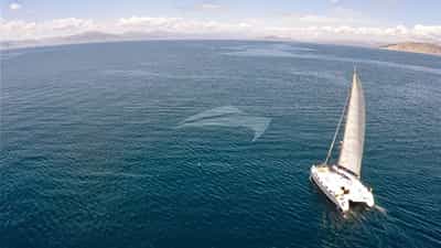 Sailing