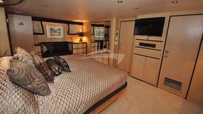 Master Stateroom