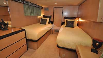 Starboard Guest Stateroom