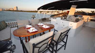 Flybridge