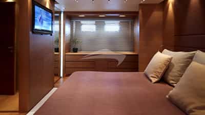 Guest Cabin