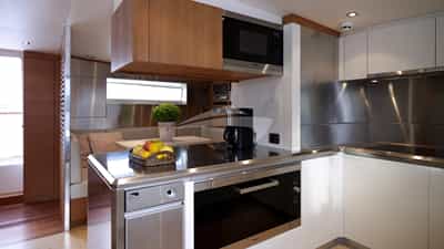 Galley