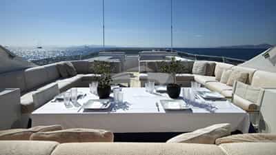 Sun Deck