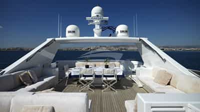 Sun Deck