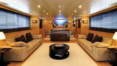 Saloon