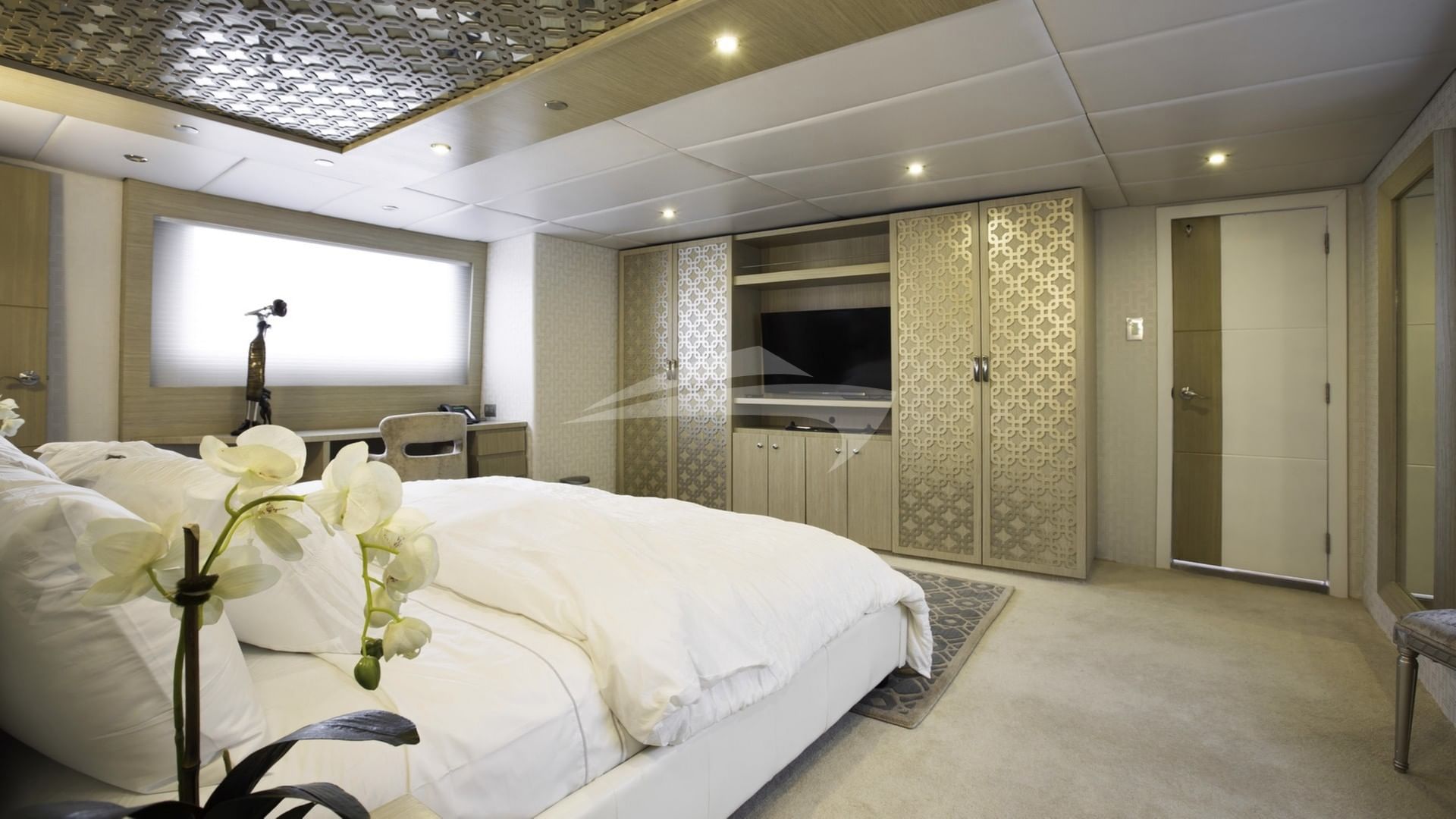 Master Stateroom