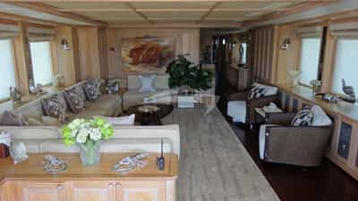 Saloon