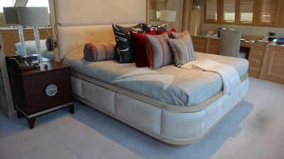 Master Stateroom