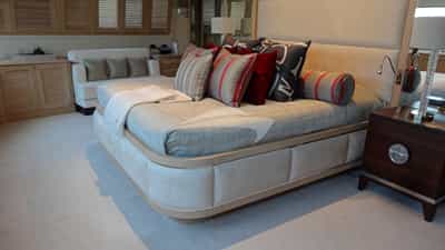 Master Stateroom