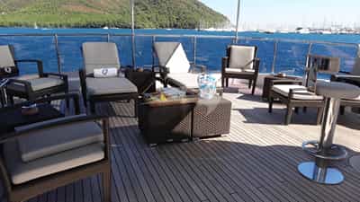 Flybridge