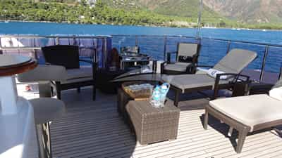 Flybridge