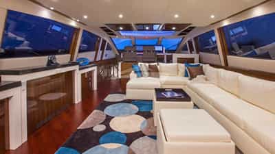 Saloon