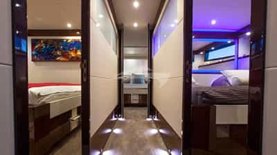 Cabins