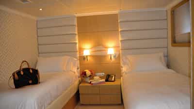 Guest Stateroom