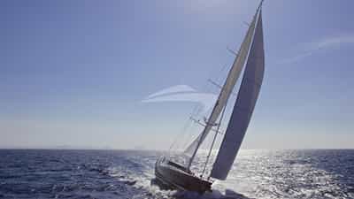 Sailing