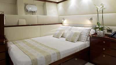 Guest Cabin