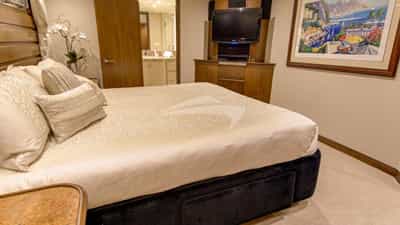 Guest Stateroom