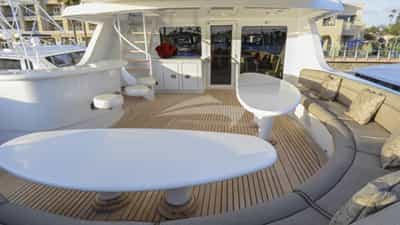 Flybridge