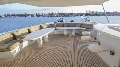 Flybridge