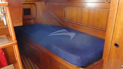 Guest Cabin