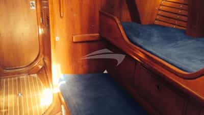 Guest Cabin