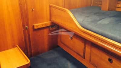 Guest Cabin