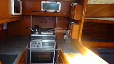 Galley