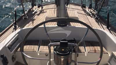 Cockpit