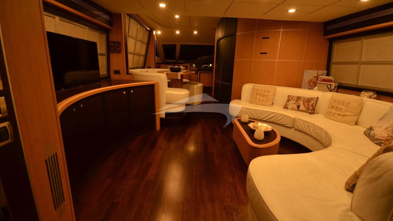 SAKURA, photo from the yacht portfolio 7