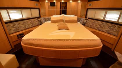 SAKURA 22m motor yacht charter, photo 11