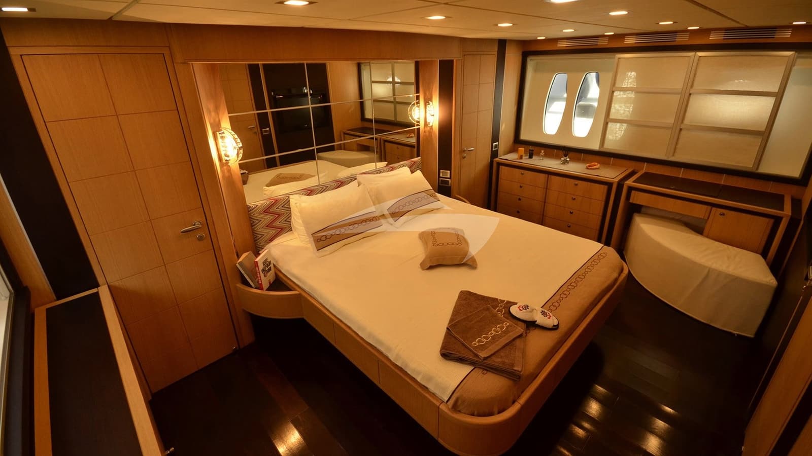 SAKURA, photo from the yacht portfolio 14