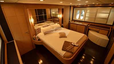 VIP Stateroom