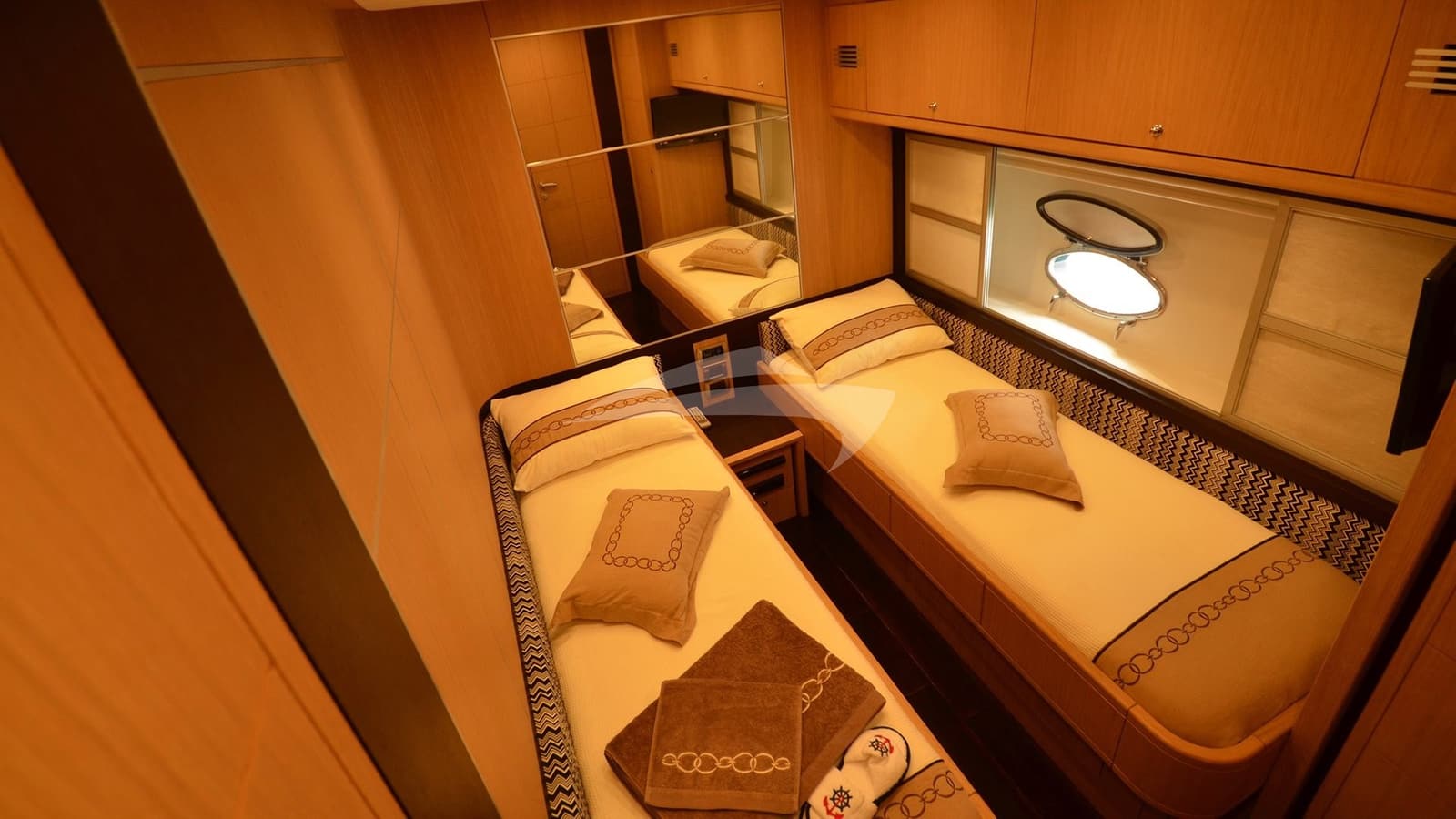 SAKURA, photo from the yacht portfolio 15