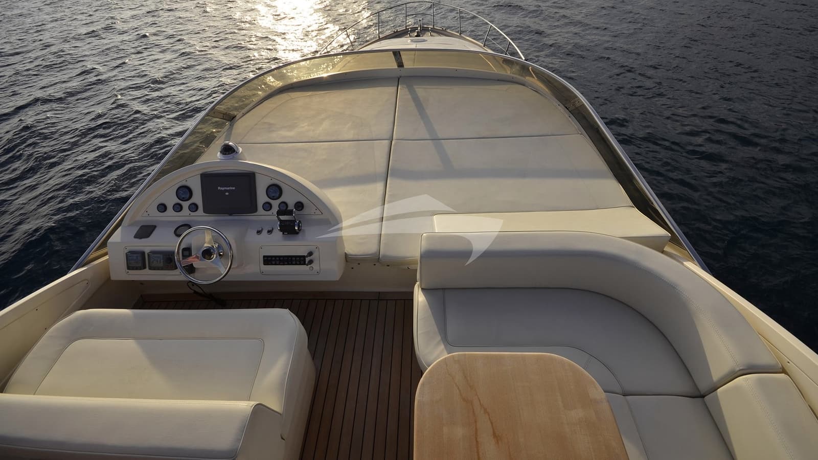 SAKURA, photo from the yacht portfolio 17