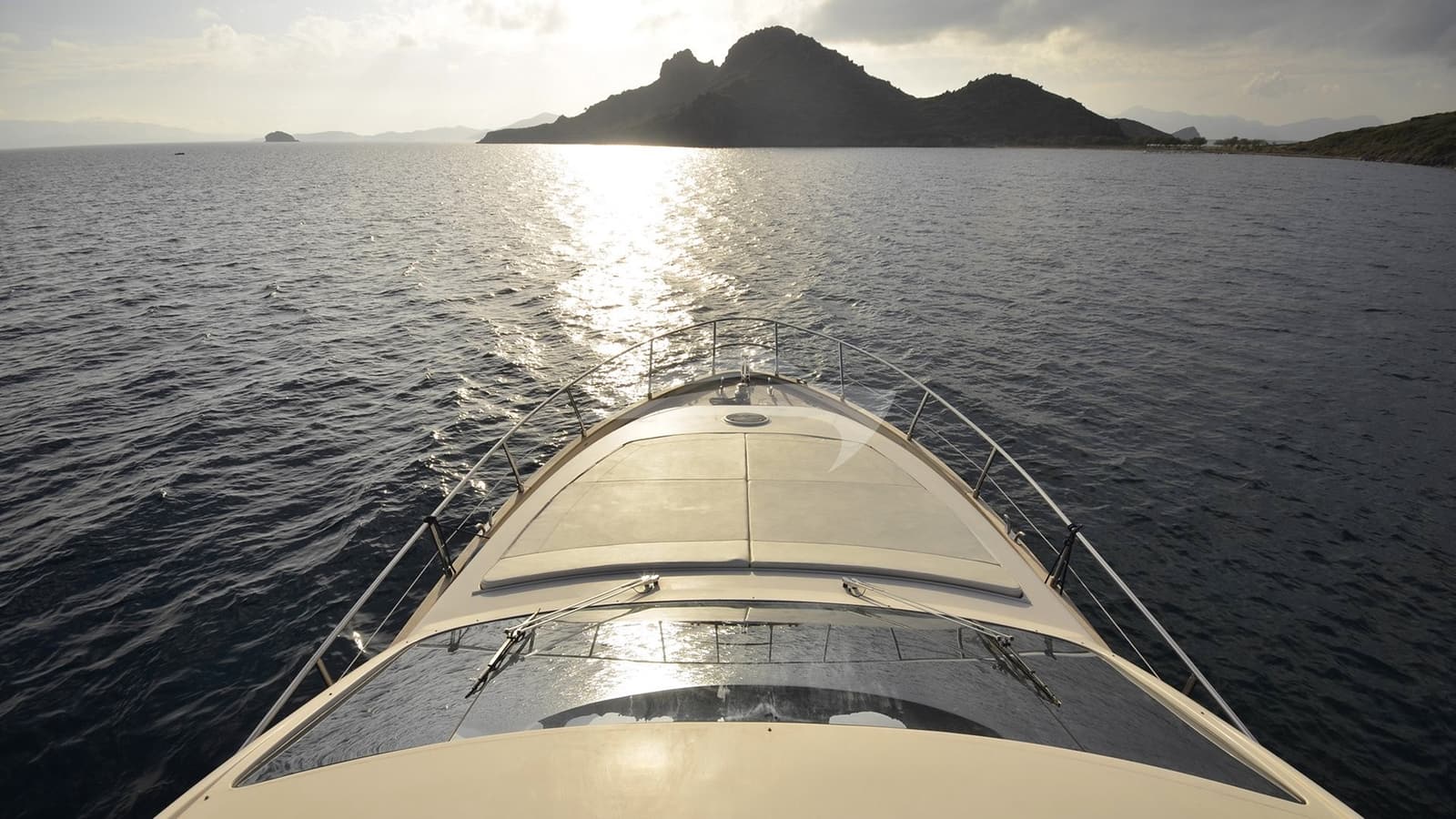 SAKURA, photo from the yacht portfolio 18