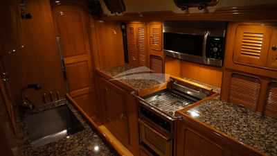 Galley