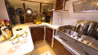 Galley
