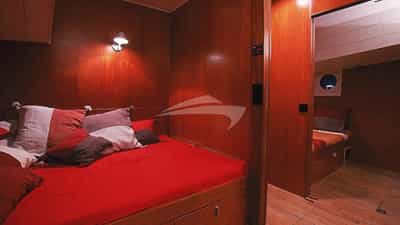Guest Cabin