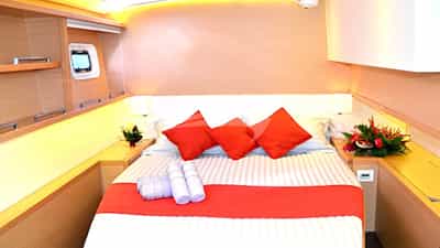 Guest Cabin