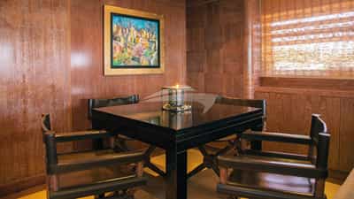 Game Table